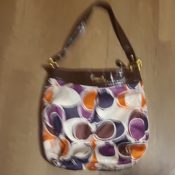Coach Handbags - Authentic Coach Purse